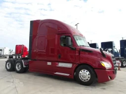 Used 2020 Freightliner Cascadia 126 Sleeper in Pharr, Texas