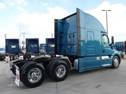 Used 2019 Freightliner Cascadia 126 Sleeper in Pharr, Texas