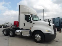 Used 2020 International LT Day Cab in Pharr, Texas