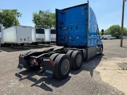 Used 2020 Freightliner Cascadia 126 Sleeper in Red Oak Texas