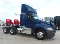 Used 2020 International LT Day Cab in Pharr, Texas