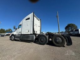 Used 2020 Kenworth T680 Sleeper in Red Oak Texas