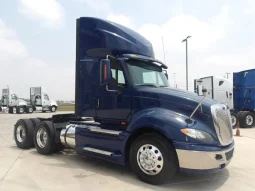 Used 2016 International Prostar Day Cab in Pharr, Texas