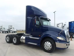 Used 2015 International Prostar Day Cab in Pharr, Texas