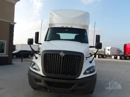 Used 2020 International RH Day Cab in Pharr, Texas