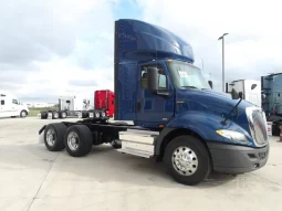 Used 2020 International RH Day Cab in Pharr, Texas