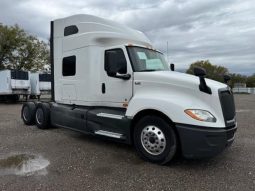 Used 2020 International LT Sleeper in Red Oak Texas