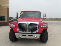 Used 2008 International MXT Pick Up Truck in Pharr, Texas