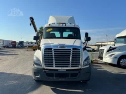 Used 2016 Freightliner Cascadia 125 Day Cab in Alamo, Texas