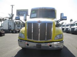 Used 2019 Peterbilt 579 Sleeper in Fontana, California