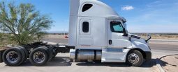 Used 2019 Freightliner Cascadia 126 Sleeper in Manuel Pardo El Paso Texas