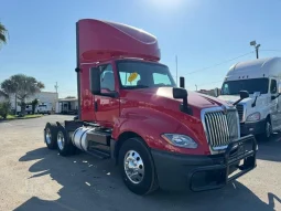 Used 2019 International LT Day Cab in Alamo, Texas