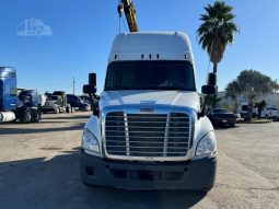 Used 2016 Freightliner Cascadia 125 Sleeper in Alamo, Texas