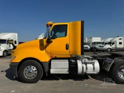 Used 2019 International LT Day Cab in Alamo, Texas