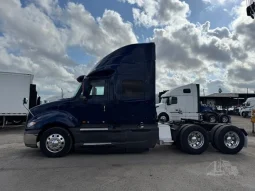 Used 2016 International Prostar Sleeper in Alamo, Texas