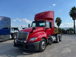 Used 2019 International LT Day Cab in Alamo, Texas