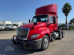 Used 2019 International LT Day Cab in Alamo, Texas