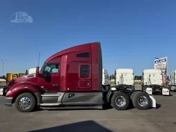 Used 2019 Kenworth T680 Sleeper in Alamo, Texas