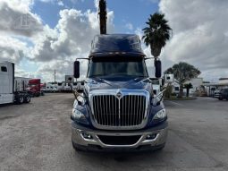 Used 2016 International Prostar Sleeper in Alamo, Texas