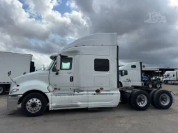 Used 2014 International Prostar Sleeper in Alamo, Texas