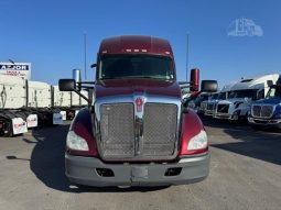 Used 2019 Kenworth T680 Sleeper in Alamo, Texas