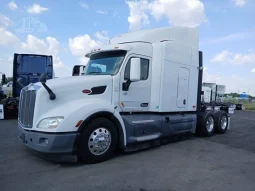 Used 2016 Peterbilt 579 Sleeper in Alamo, Texas