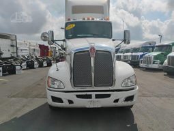 Used 2014 Kenworth T680 Day Cab in Alamo, Texas