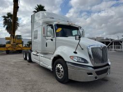 Used 2014 International Prostar Sleeper in Alamo, Texas