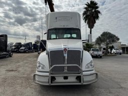 Used 2017 Kenworth T680 Day Cab in Alamo, Texas