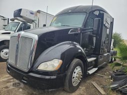 Used 2017 Kenworth T680 Sleeper in Alamo, Texas