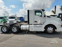 Used 2016 Kenworth T680 Day Cab in Alamo, Texas