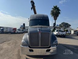 Used 2014 Kenworth T680 Sleeper in Alamo, Texas