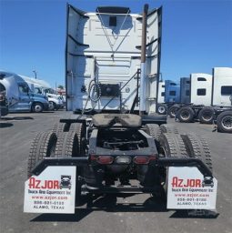 Used 2016 Volvo VNL64T670 Sleeper in Alamo, Texas