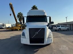 Used 2020 Volvo VNL64T760 Sleeper in Alamo, Texas