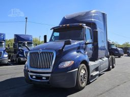 Used 2020 International LT Sleeper in Alamo, Texas