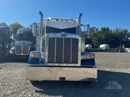 Used 2009 Peterbilt 389 Sleeper in Red Oak Texas