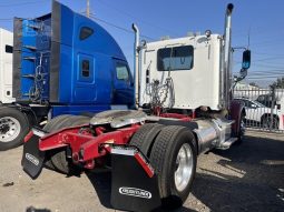 Used 2019 Freightliner CORONADO 122 SD Day Cab in Fontana, California