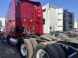 Used 2019 Peterbilt 579 Sleeper in Fontana, California