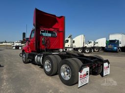 Used 2019 International LT Day Cab in Alamo, Texas