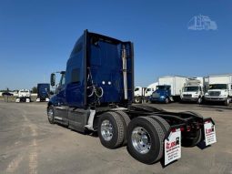 Used 2017 International Prostar Sleeper in Alamo, Texas