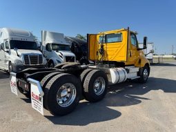 Used 2019 International LT Day Cab in Alamo, Texas