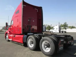 Used 2020 Kenworth T680 Sleeper in Fontana, California