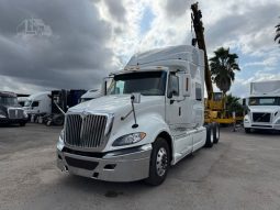 Used 2014 International Prostar Sleeper in Alamo, Texas