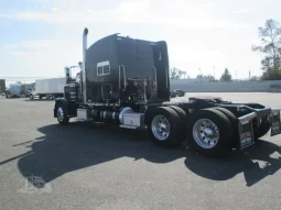 Used 2021 Peterbilt 389 Sleeper in Fontana, California