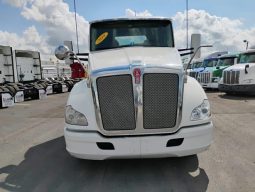 Used 2016 Kenworth T680 Day Cab in Alamo, Texas