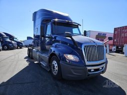 Used 2020 International LT Sleeper in Alamo, Texas