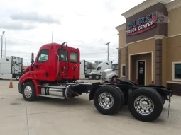 Used 2016 Freightliner Cascadia 125 Day Cab in Pharr, Texas