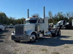 Used 2000 Peterbilt 379EXHD Sleeper in Red Oak Texas