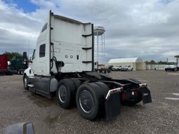 Used 2020 International LT Sleeper in Red Oak Texas