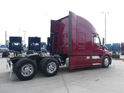 Used 2020 Freightliner Cascadia 126 Sleeper in Pharr, Texas